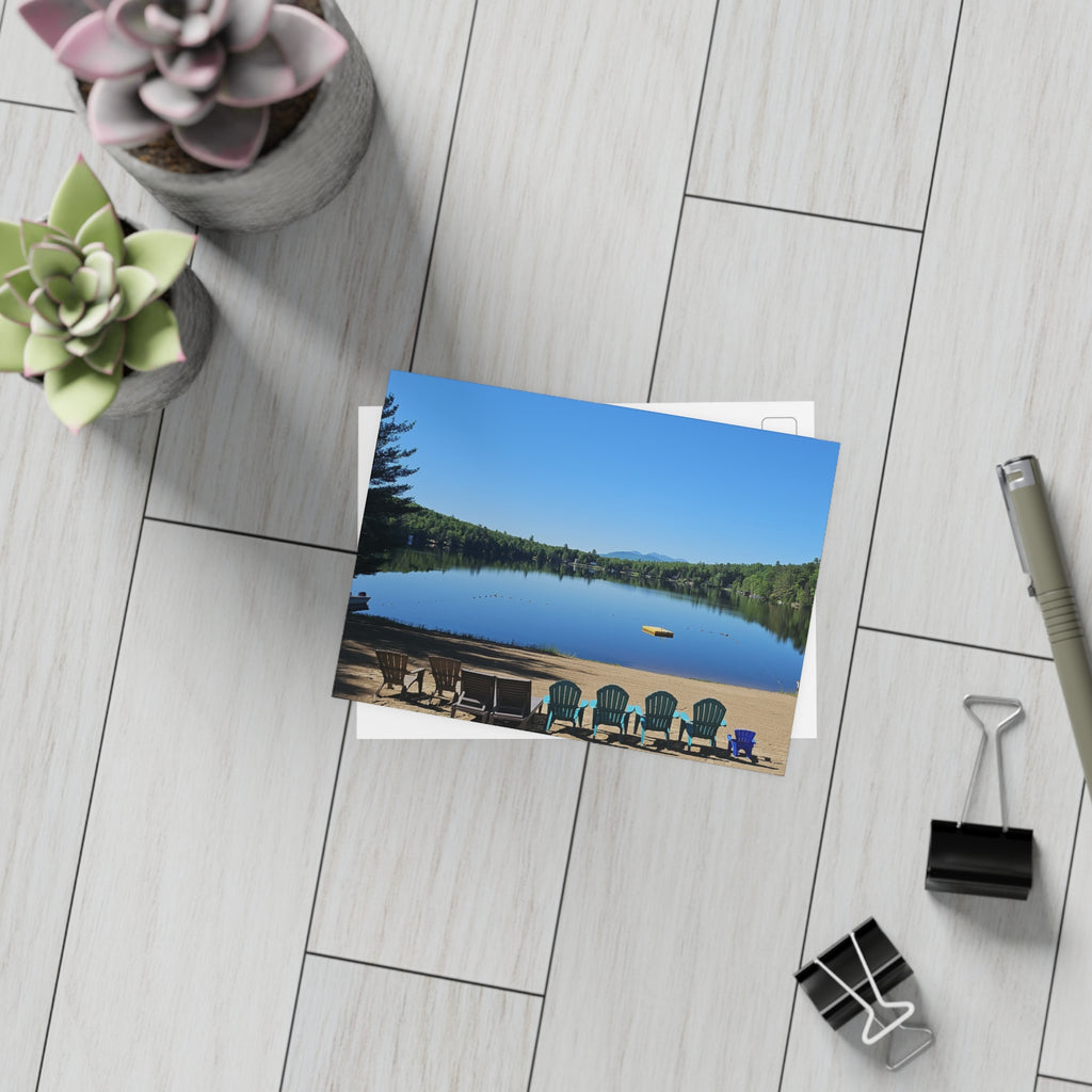 Postcard Bundles (envelopes included)