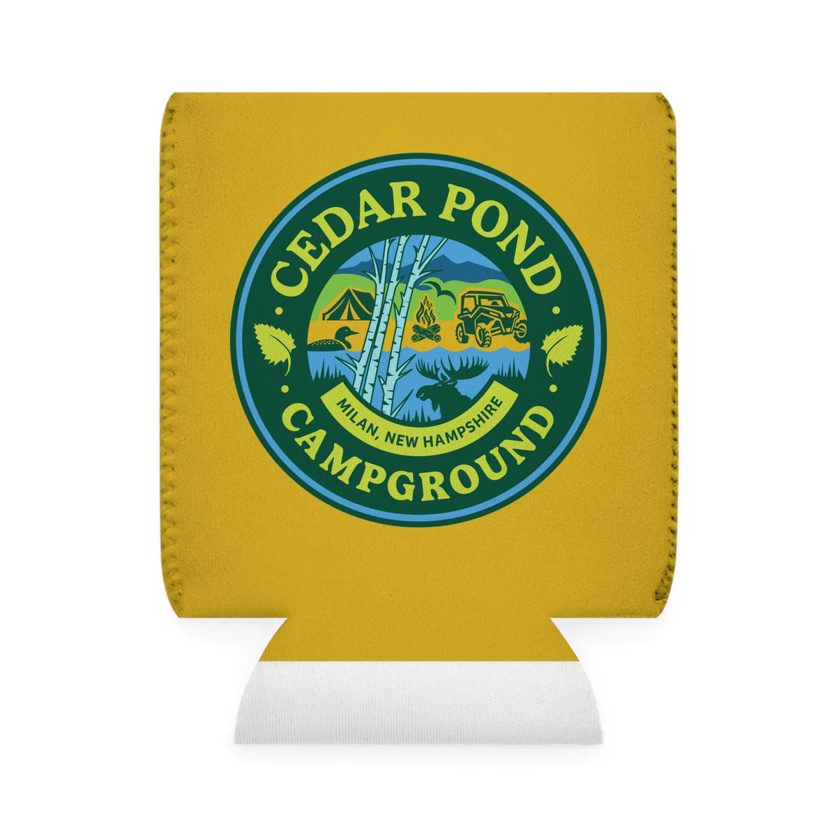 Copy of Can Cooler Sleeve