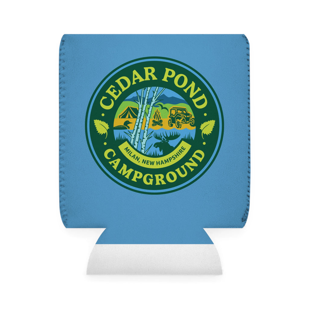 Can Cooler Sleeve