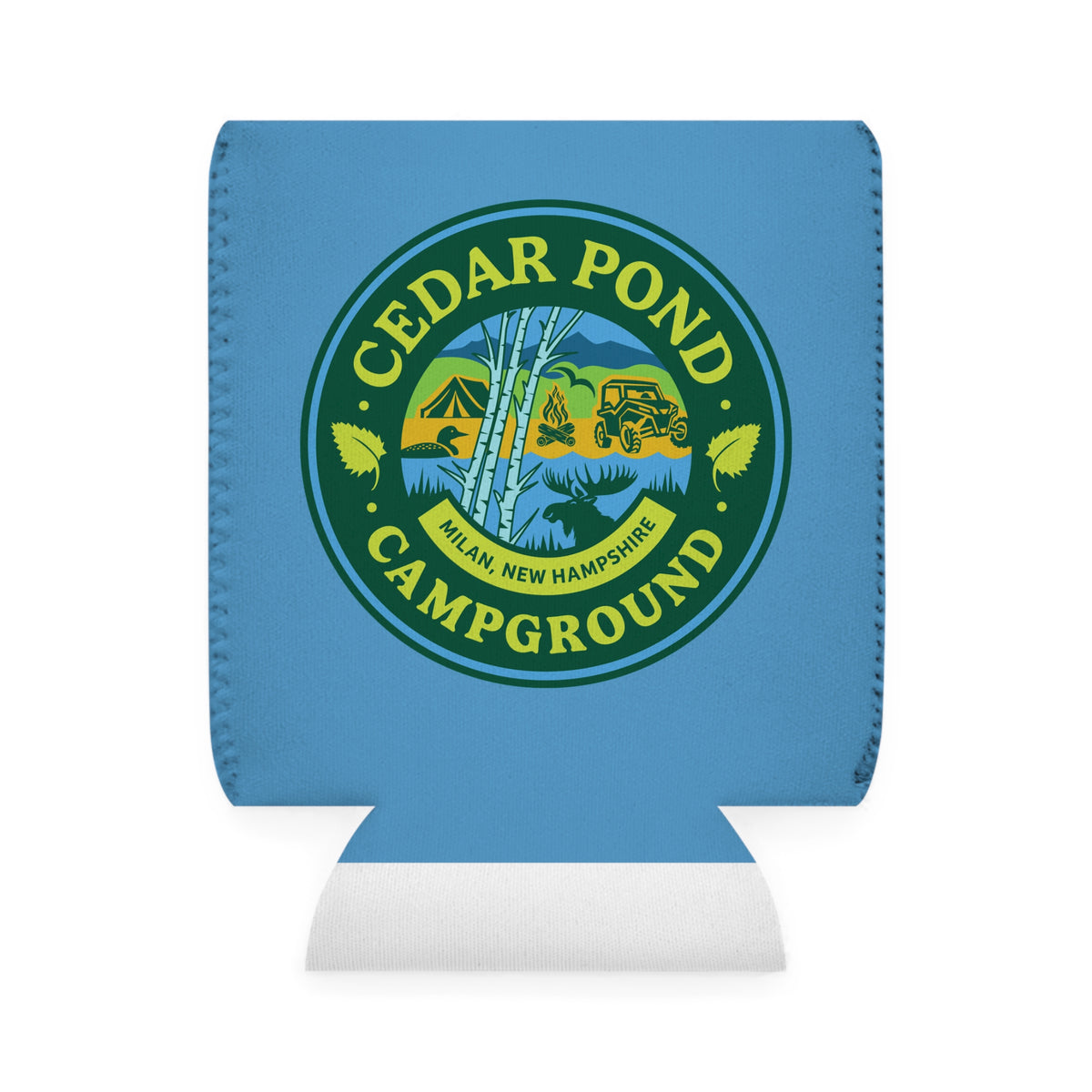 Can Cooler Sleeve