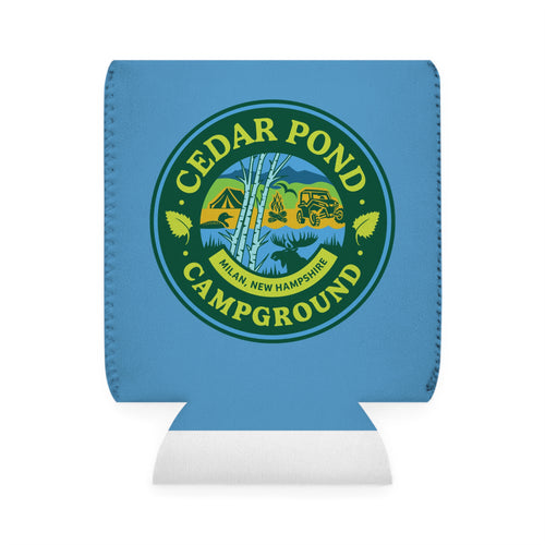 Can Cooler Sleeve