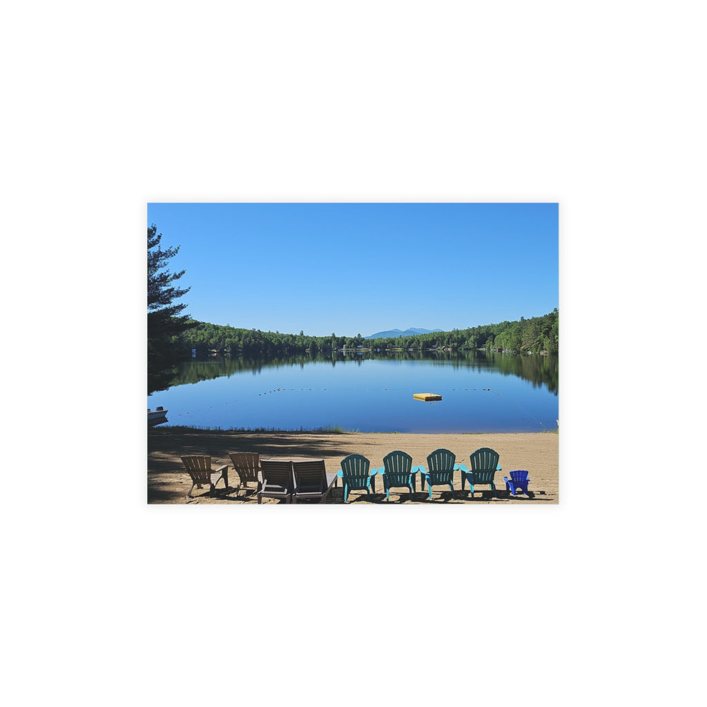 Postcard Bundles (envelopes included)