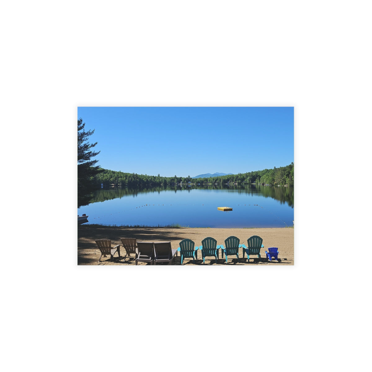 Postcard Bundles (envelopes included)