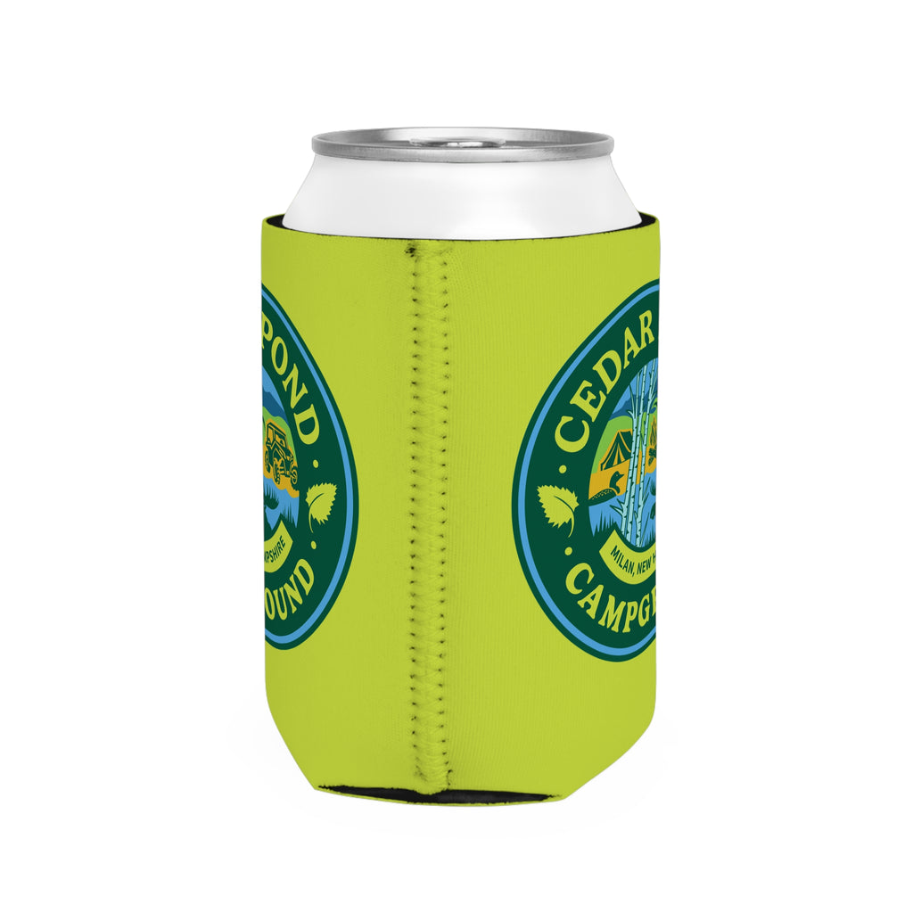 Copy of Can Cooler Sleeve