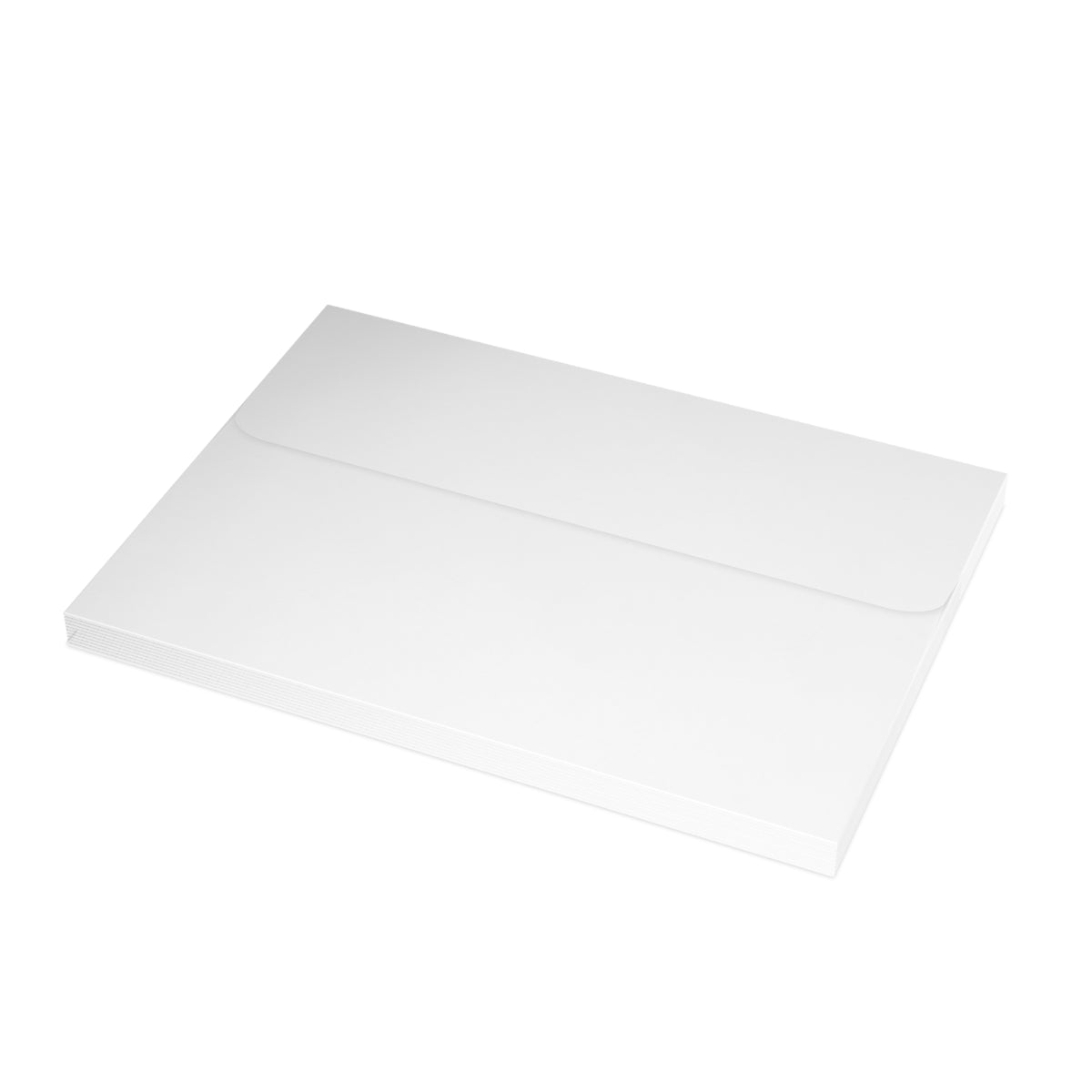 Postcard Bundles (envelopes included)
