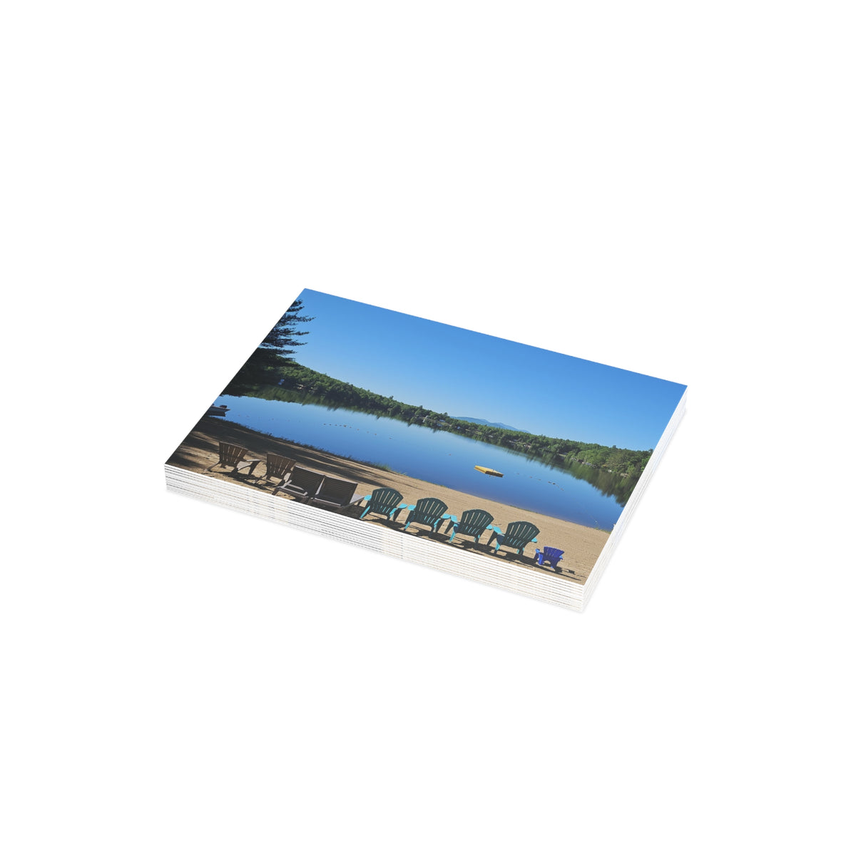 Postcard Bundles (envelopes included)