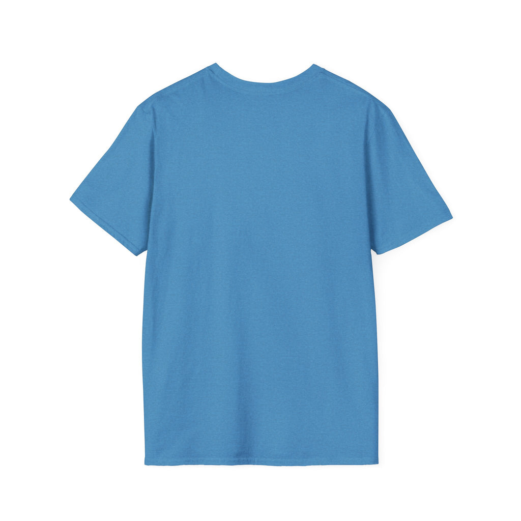 Waiting for Camping Season T-Shirt — Funny Camping Tee with Cozy Chair Graphic