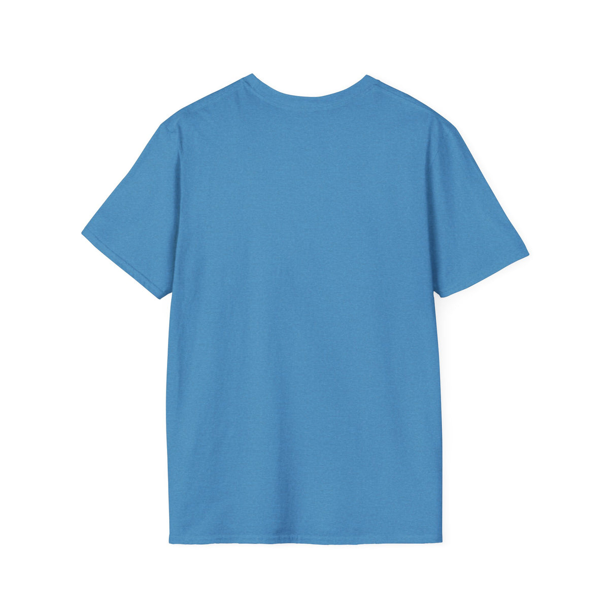 Waiting for Camping Season T-Shirt — Funny Camping Tee with Cozy Chair Graphic