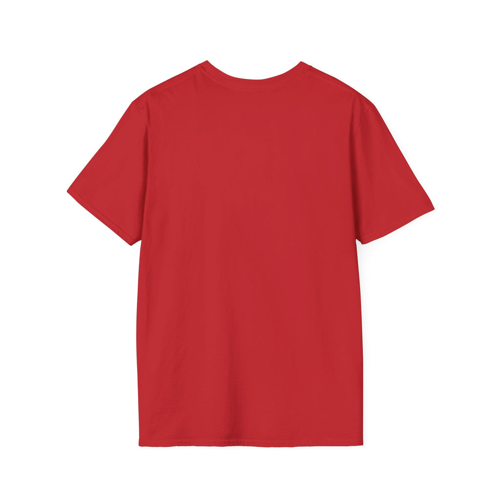 Waiting for Camping Season T-Shirt — Funny Camping Tee with Cozy Chair Graphic