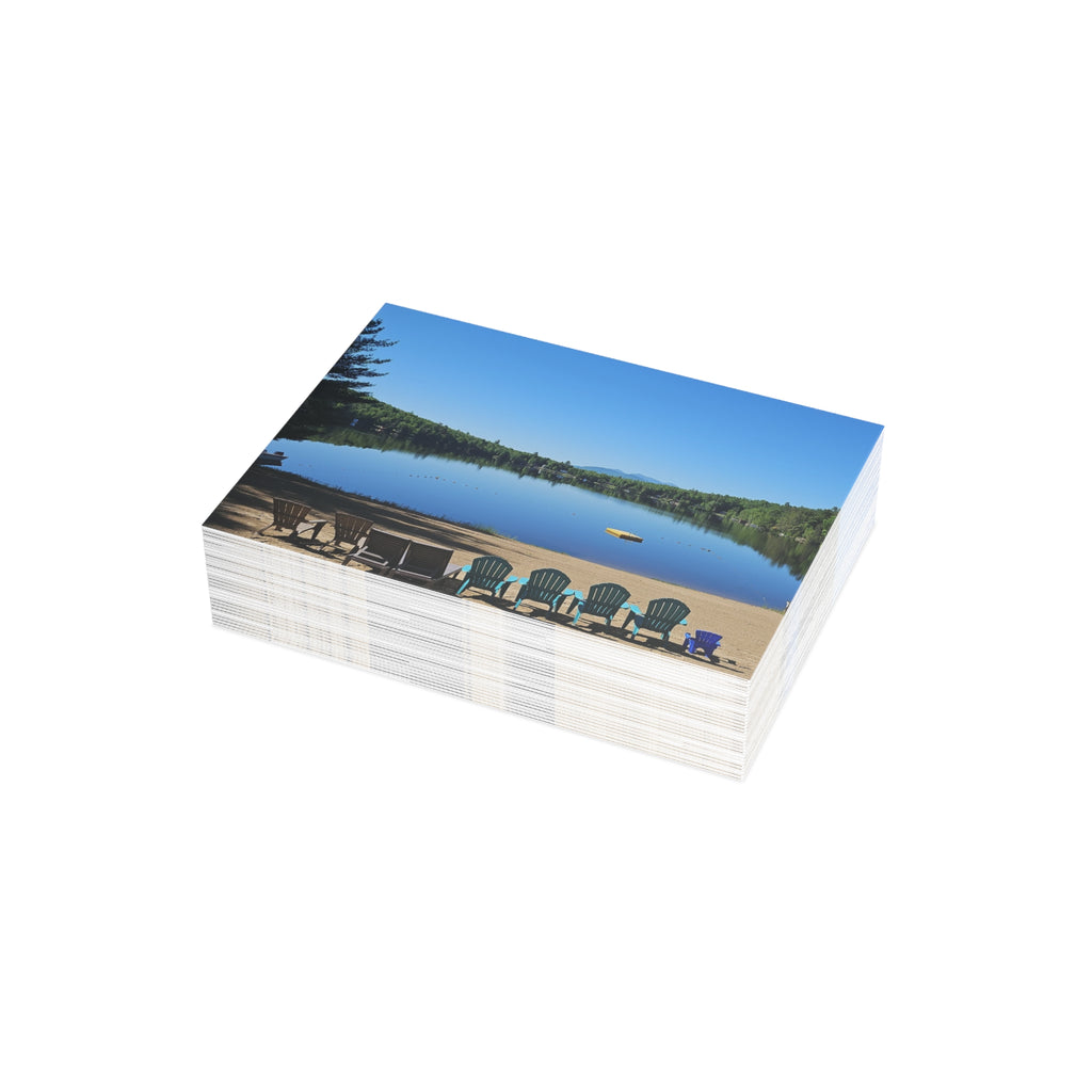 Postcard Bundles (envelopes included)