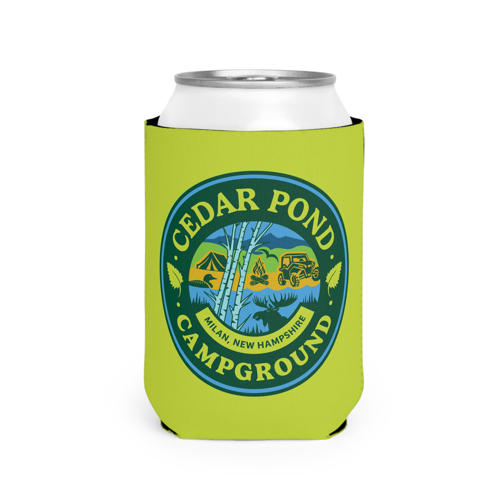 Copy of Can Cooler Sleeve