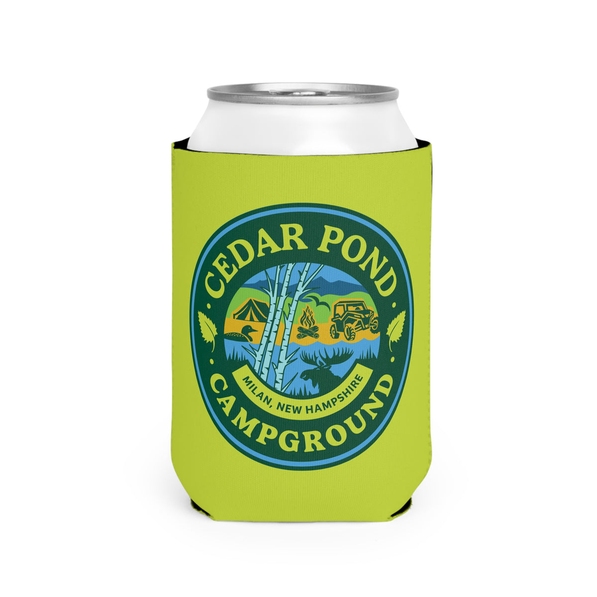 Copy of Can Cooler Sleeve