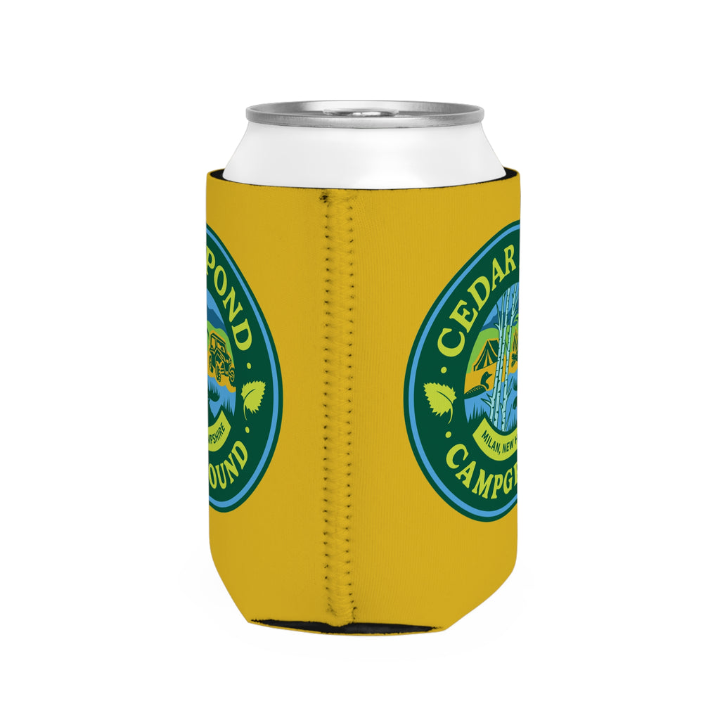Copy of Can Cooler Sleeve