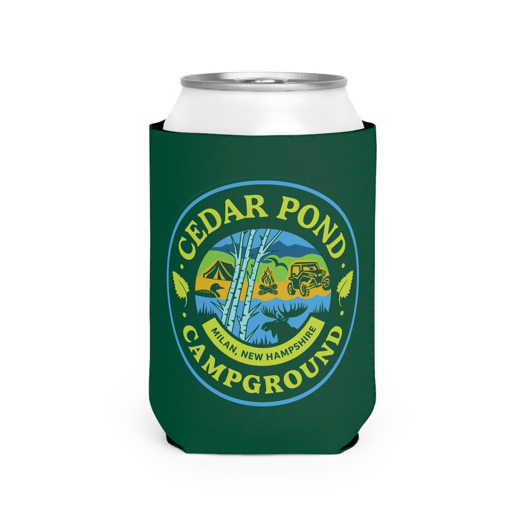 Copy of Can Cooler Sleeve