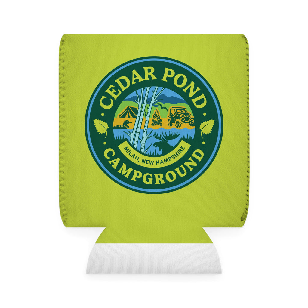 Copy of Can Cooler Sleeve