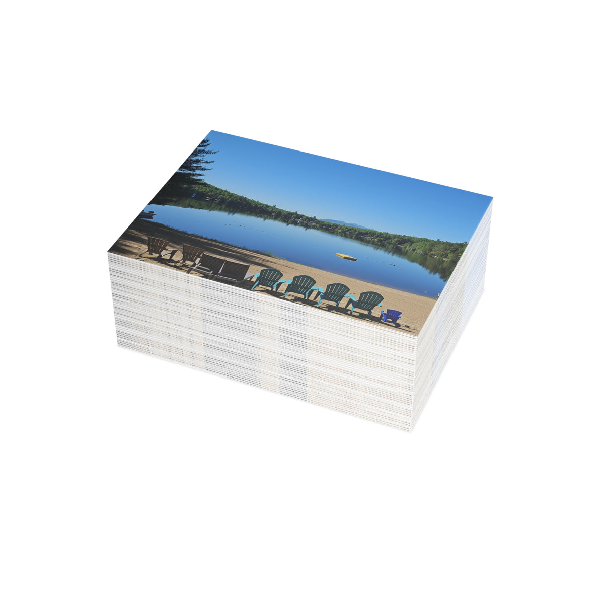 Postcard Bundles (envelopes included)