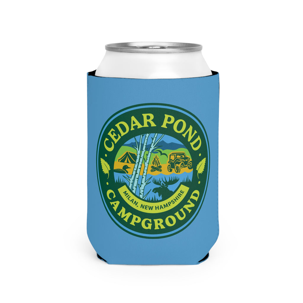 Can Cooler Sleeve
