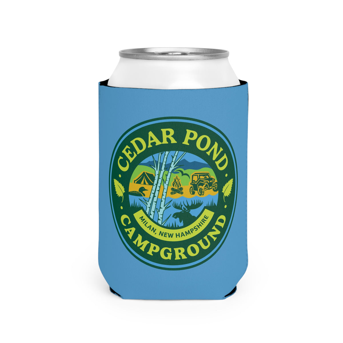 Can Cooler Sleeve