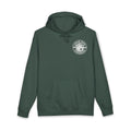 Copy of Campground Hoodie — "Cedar Pond Campground" Outdoor Camping Pullover