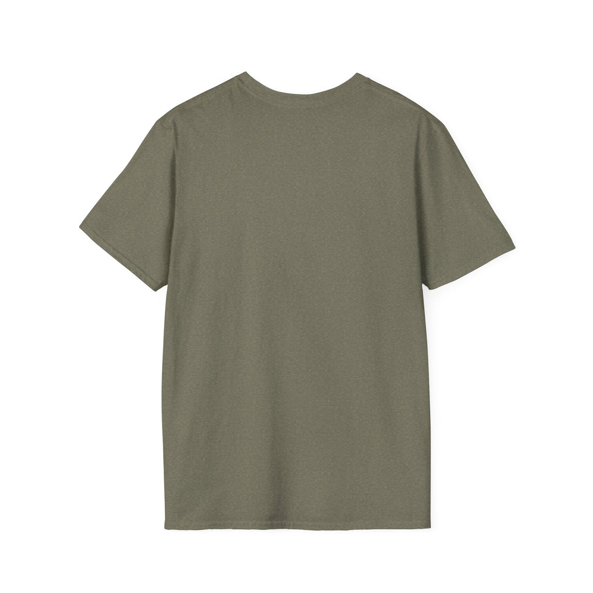 Waiting for Camping Season T-Shirt — Funny Camping Tee with Cozy Chair Graphic