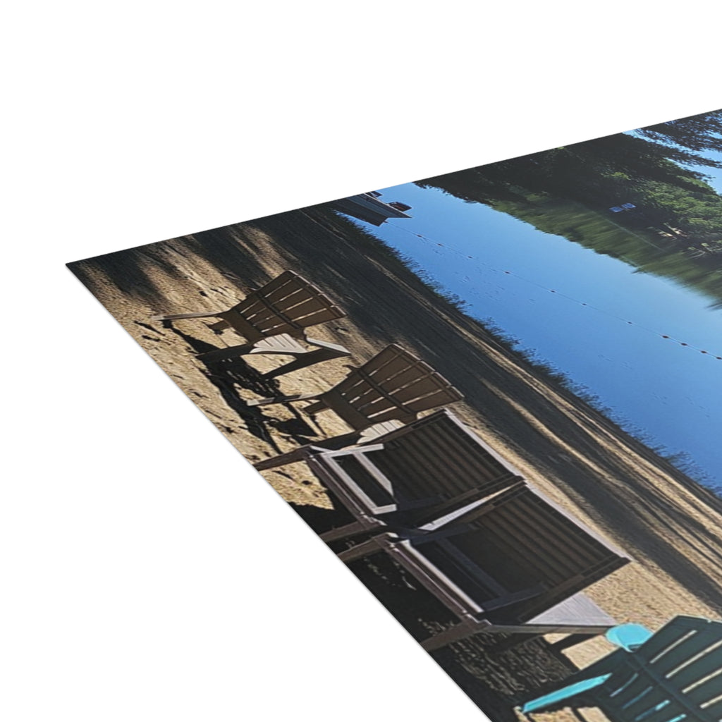 Postcard Bundles (envelopes included)
