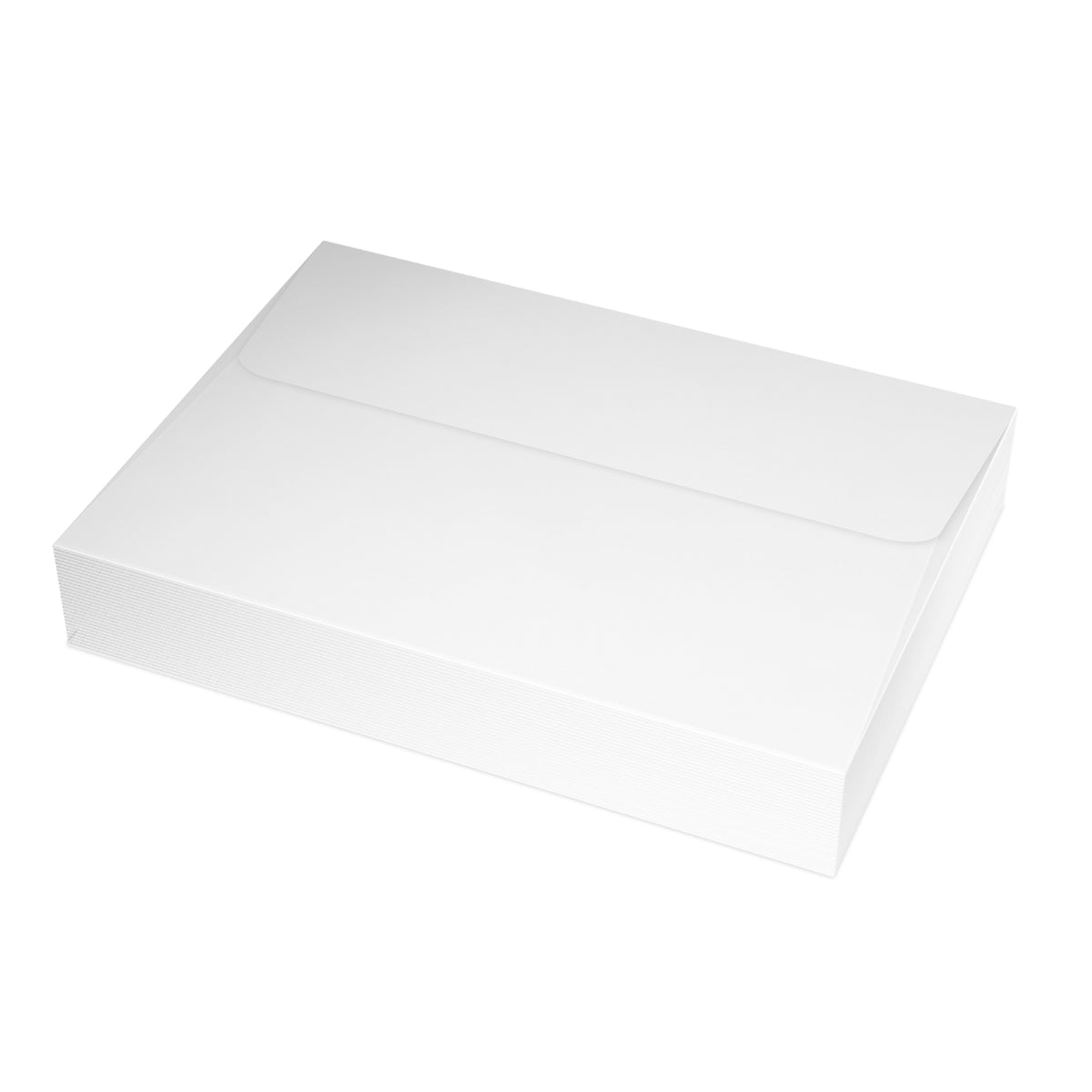 Postcard Bundles (envelopes included)