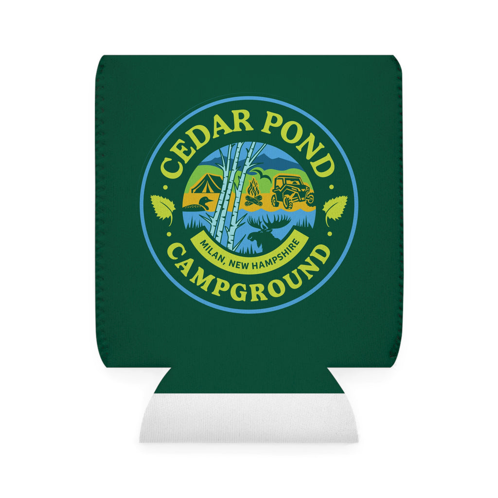 Copy of Can Cooler Sleeve