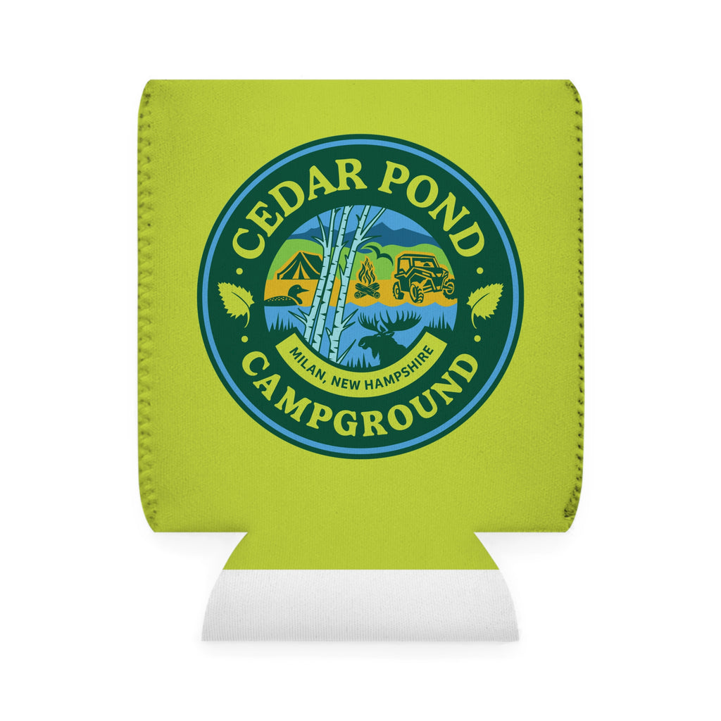 Copy of Can Cooler Sleeve