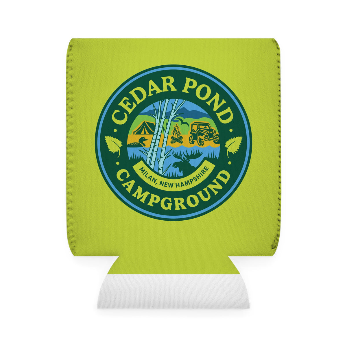 Copy of Can Cooler Sleeve