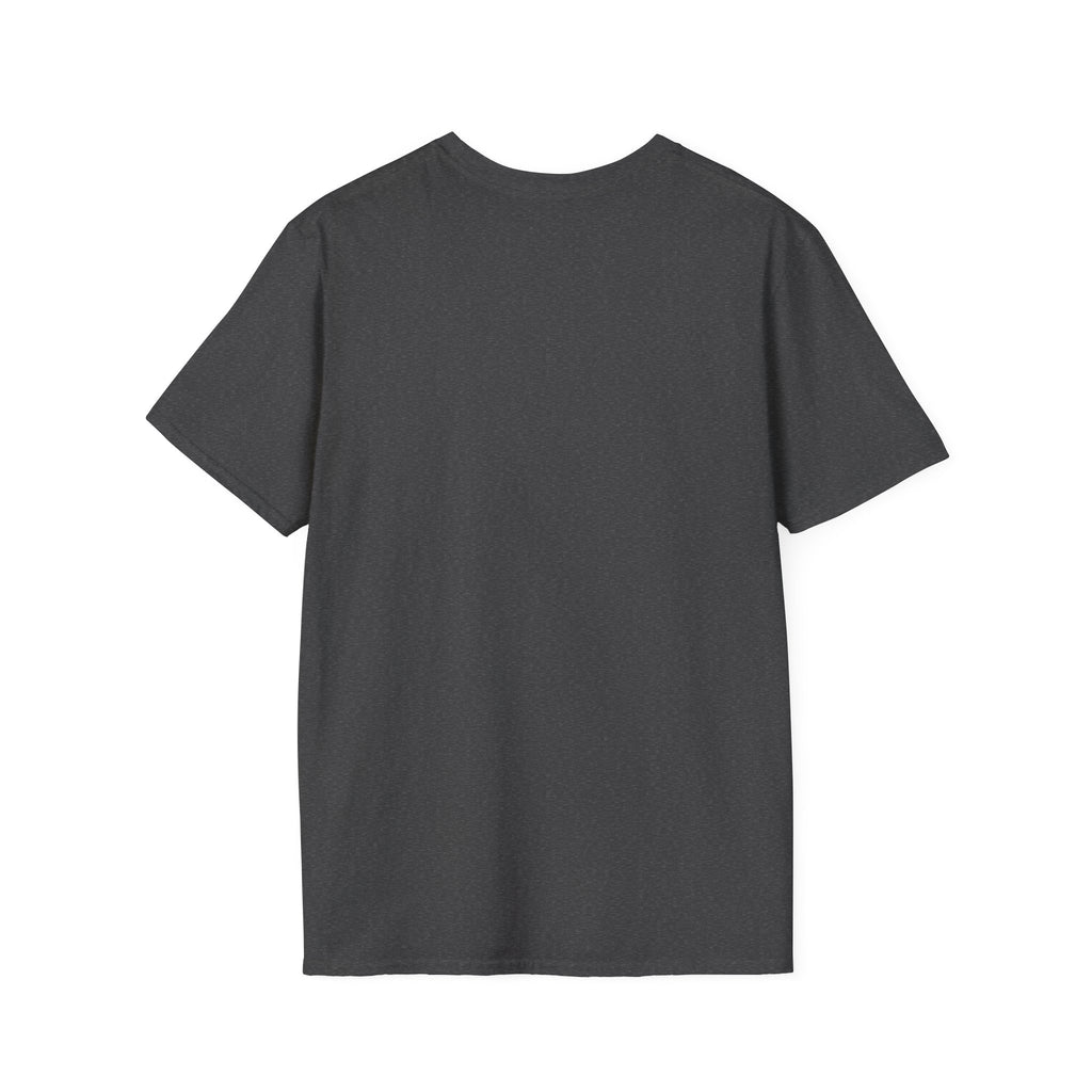 Waiting for Camping Season T-Shirt — Funny Camping Tee with Cozy Chair Graphic