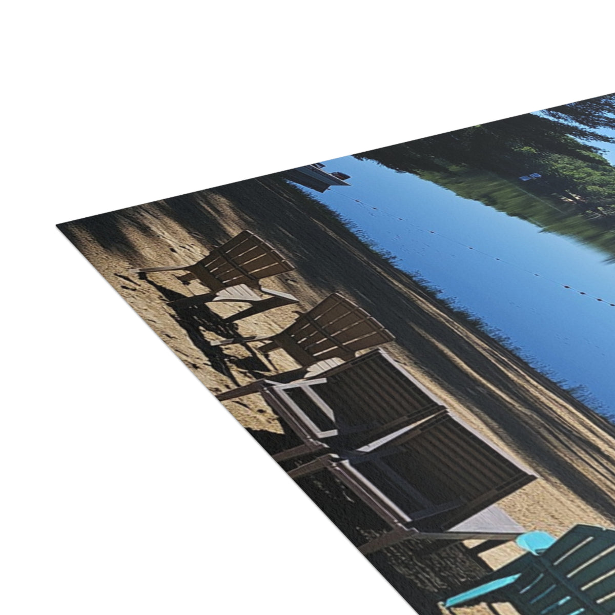 Postcard Bundles (envelopes included)