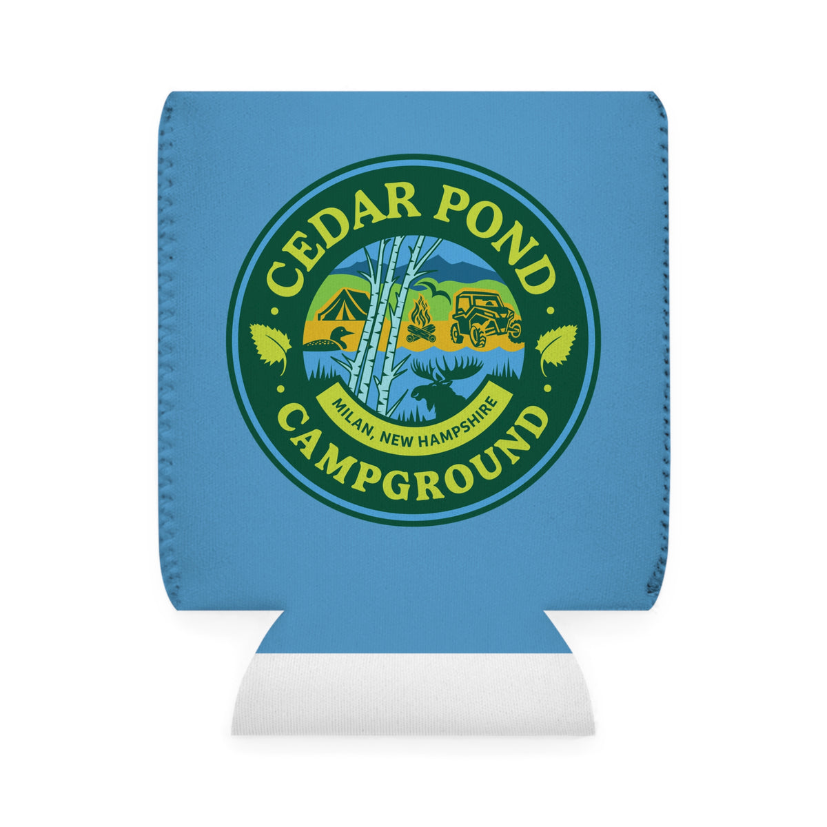 Can Cooler Sleeve