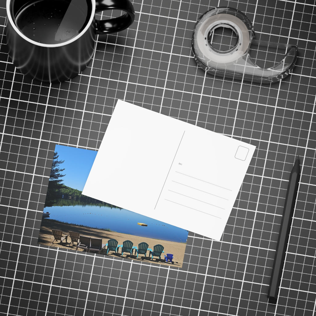 Postcard Bundles (envelopes included)