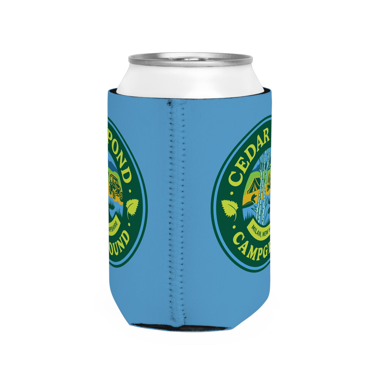 Can Cooler Sleeve