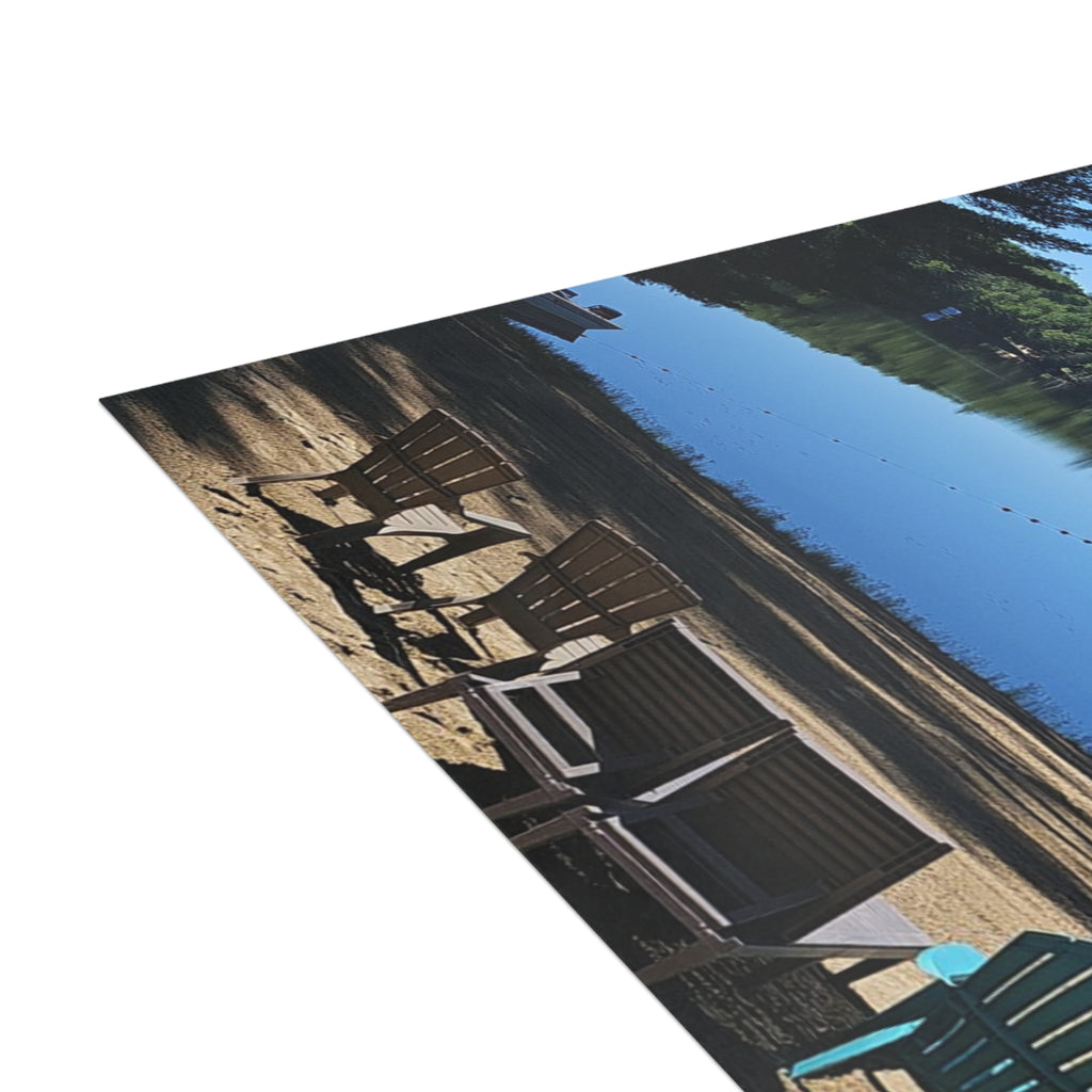 Postcard Bundles (envelopes included)