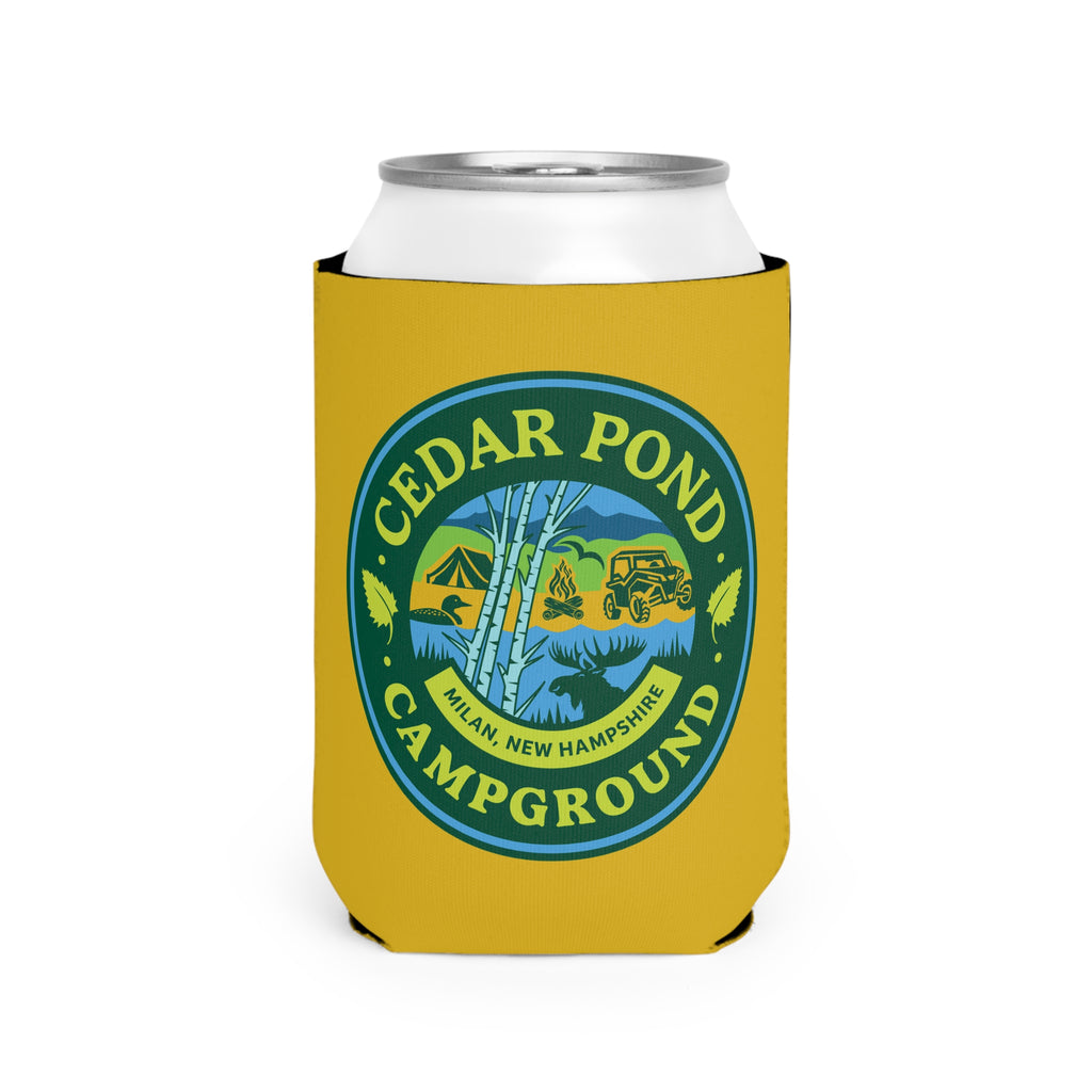 Copy of Can Cooler Sleeve