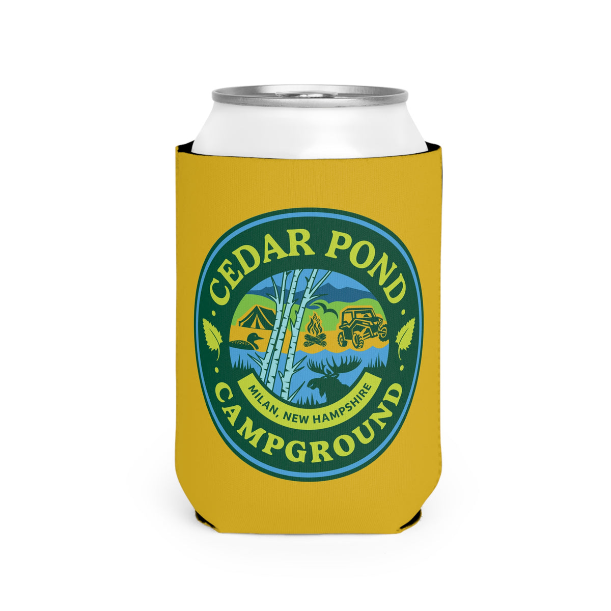 Copy of Can Cooler Sleeve