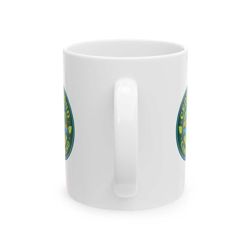 Ceramic Mug, (11oz, 15oz)
