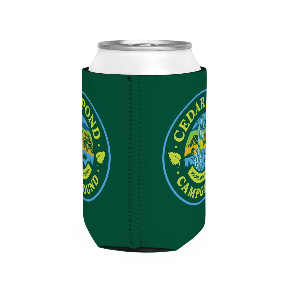 Copy of Can Cooler Sleeve