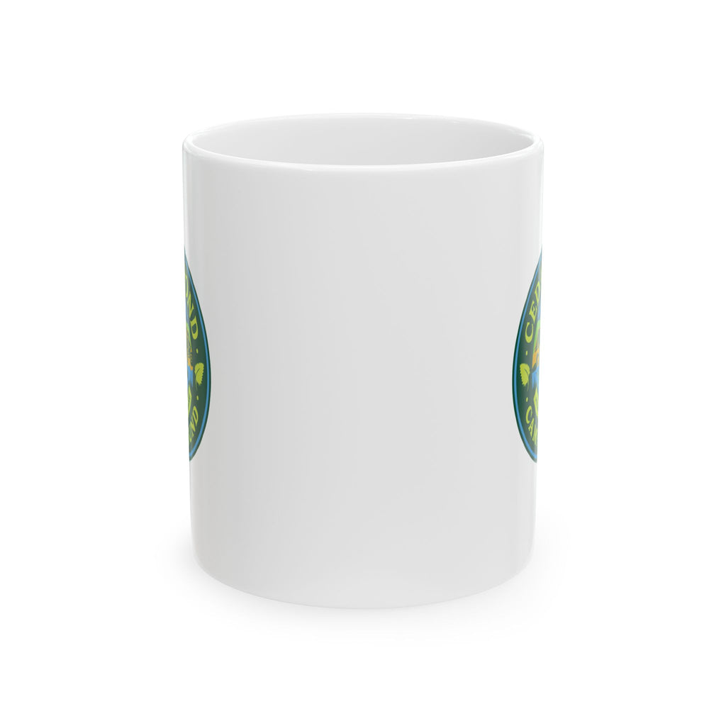 Ceramic Mug, (11oz, 15oz)