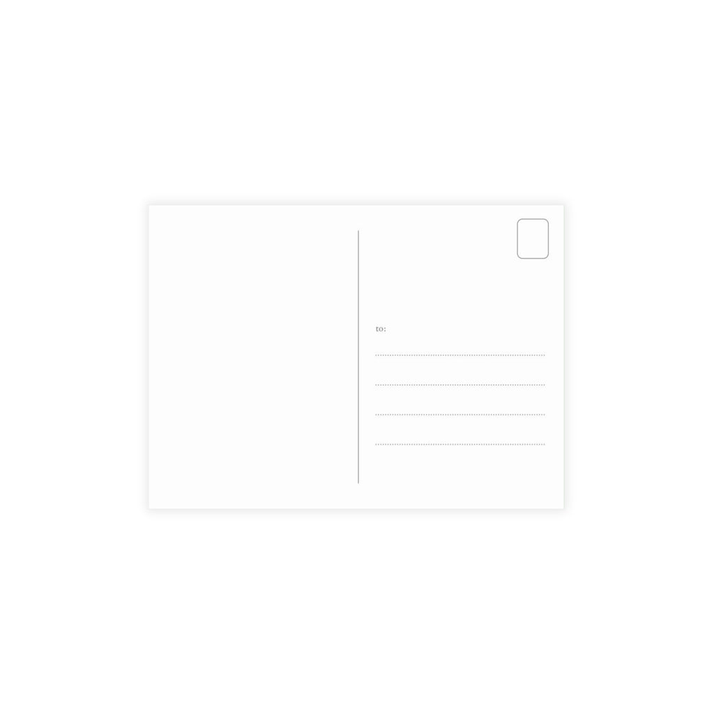 Postcard Bundles (envelopes included)