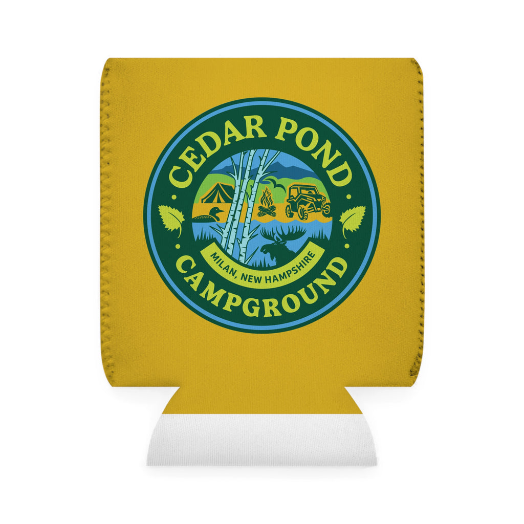 Copy of Can Cooler Sleeve