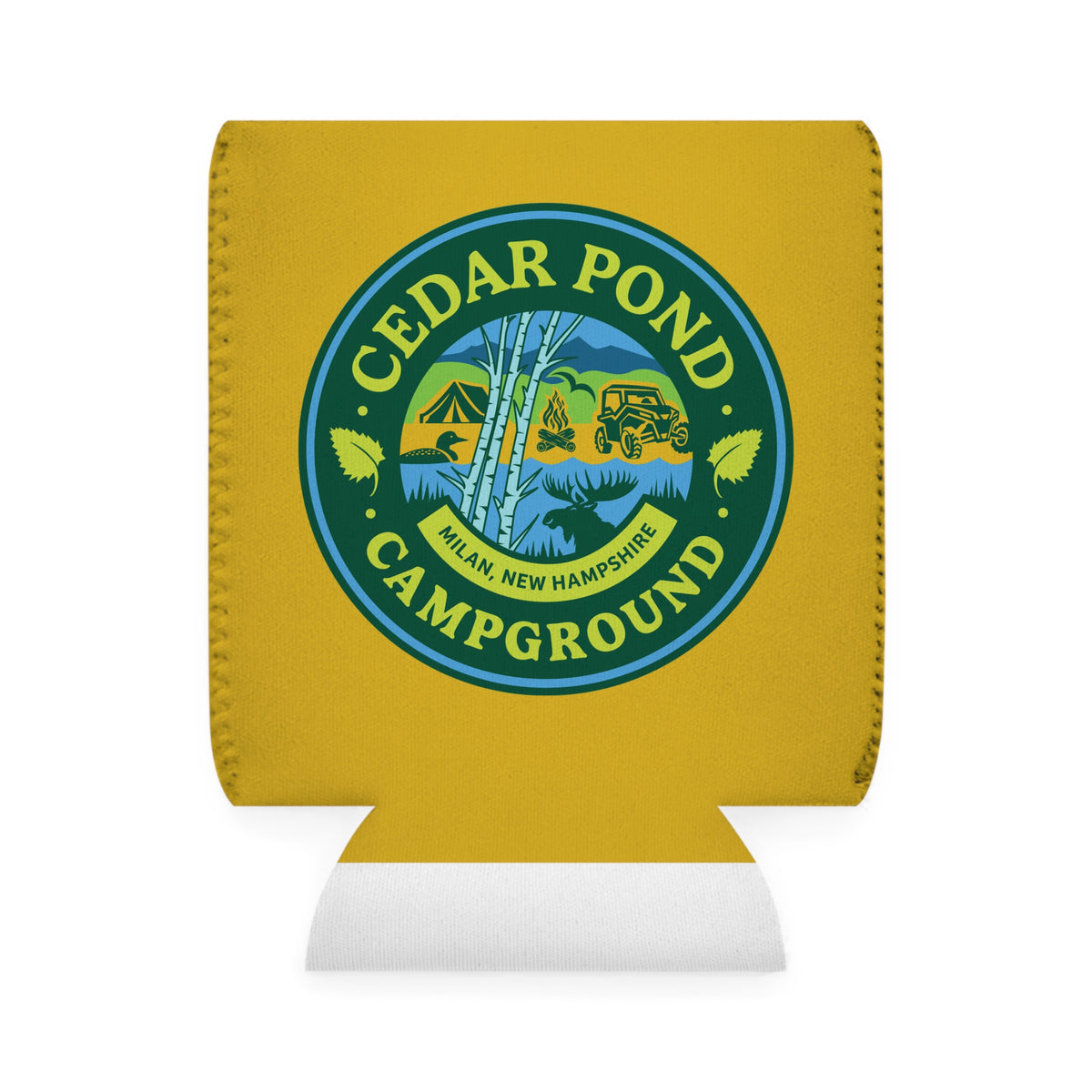 Copy of Can Cooler Sleeve