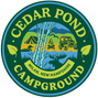 Cedar Pond Campground Camp Store - Home